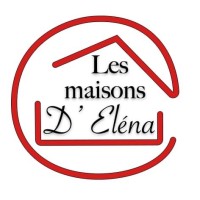 Les Maisons D’Eléna Logo