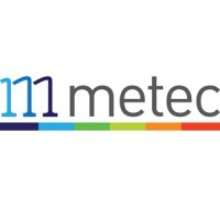 Metec Logo