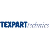 Texpart technics Logo