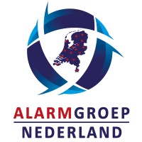 Alarmgroep Nederland Logo