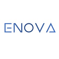 Enova Consulting Logo