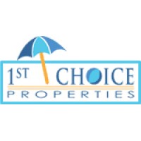 1st Choice Properties Logo