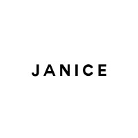 JANICE Logo