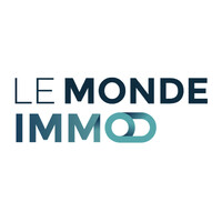 Le Monde Immo Logo