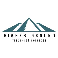 Higher Ground Financial Services Logo