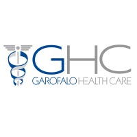GAROFALO HEALTH CARE Logo
