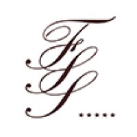 La Ferme Saint Siméon***** - Relais & Châteaux Logo