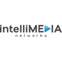 IntelliMedia Networks Logo