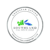 Southland Real Estate Group Powered by JP and Associates Logo