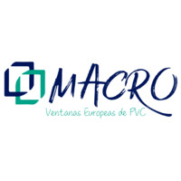 Macro de PVC Logo