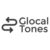 GlocalTones Logo