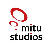 Grupo Mitu Studios Logo