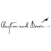 Clayton and Brown Logo