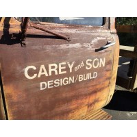 Carey Design Group Logo