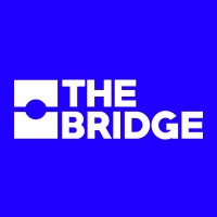 The Bridge Logo