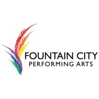 Fountain City Performing Arts Logo