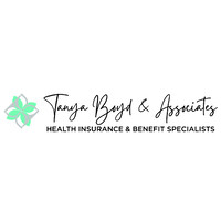 Tanya Boyd & Associates Logo