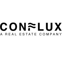Conflux Real Estate Logo