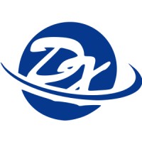 DX Financial (Canada) Ltd. Logo