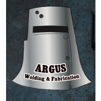Argus Welding & Fabrication Pty Ltd Logo