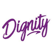 Dignity Homeless Services Australia Logo