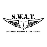 SWAT Southwest Airframe and Tank Services Logo
