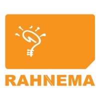 Rahnema Co. Logo