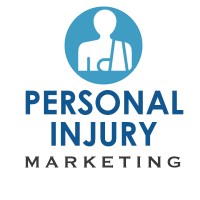 Personal Injury Marketing Logo