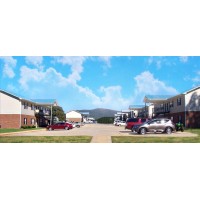 Mountain View Apartments Logo