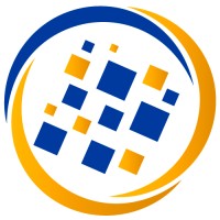 Blockchain Life Solution Logo