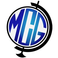 MCG International Pty. Ltd. Logo