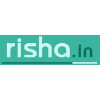 Risha Control Engineers Pvt Ltd Logo