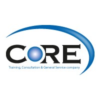 CORE Training , Consultation and General Services Logo