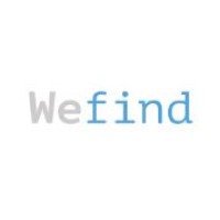 WEFIND SVERIGE Logo
