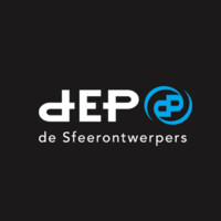 dEP the mood designers Logo