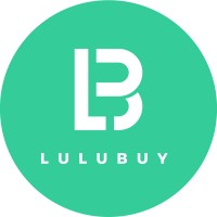 LULUBUY Logo