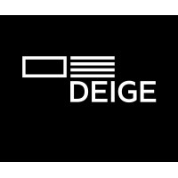 DEIGE Sp. z o. o. Logo