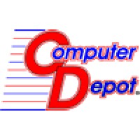 Computer Depot Logo