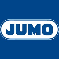JUMO Mät & Reglerteknik AB Logo