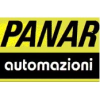 PANAR AUTOMAZIONI S.R.L. Logo