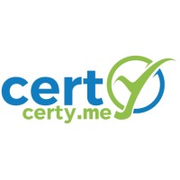 Certy S.r.l. Logo