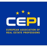 European Association of Real Estate Professions (CEPI aisbl) Logo