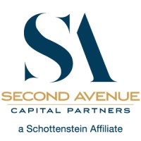 Second Avenue Capital Partners Logo
