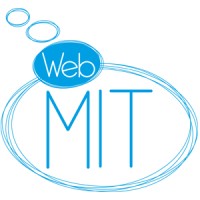 Web Mit Logo