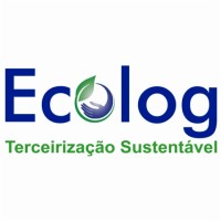 Grupo Ecolog Terceirização Sustentável Logo