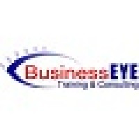 BusinessEYE UK Logo