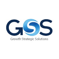 Growth Strategic Solutions in Information Technologies S.A. de C.V. Logo
