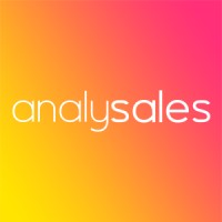 Analysales Logo