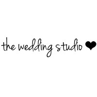 The Wedding Studio Logo