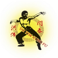 Tai Yim Kung Fu School Logo